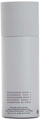 LEau dIssey pour Homme Deodorant Spray 150 ml