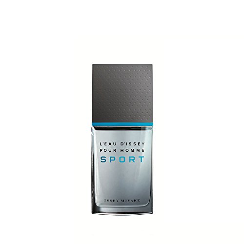 Issey Miyake L'eau D'issey Pour Homme Sport Eau De Toilette (homme) 50 Ml