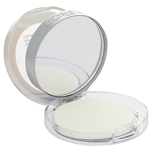 Maquillage Visage - Corps / Fond De Teint - Base - Poudre / Fond De Teint - Base - Poudre - Loreal - Poudre True Match De Loreal