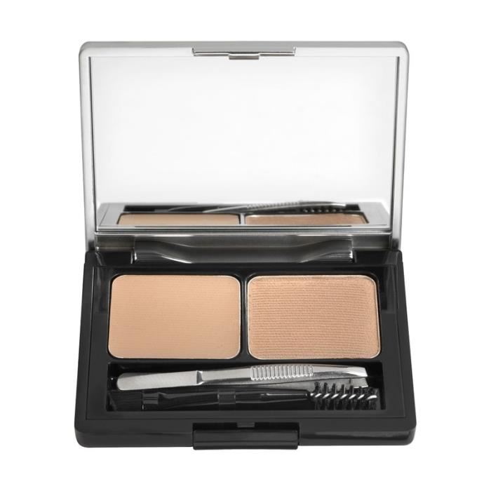 Brow Artist Genius Kit - La Palette Sourcils