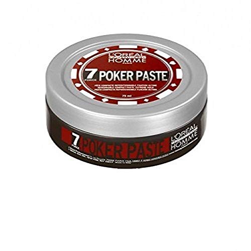 Poker Paste Pate Modelante 75 ml