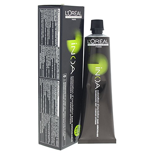 L'Oreal Coloration Inoa 9,0 Blond Tres Clair 60ml
