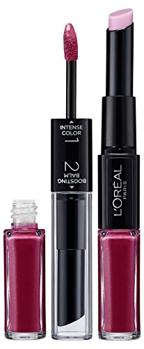 L'Oreal Make Up Designer Paris Infailli...