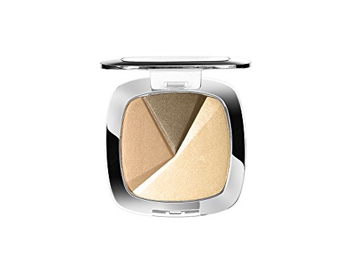 ACCORD PARFAIT Poudre de teint Accord Parfait 102 Dore