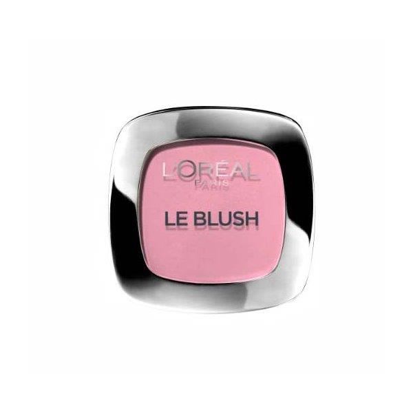 Loreal Paris Accord Perfect True Match Blush - 105 Rose Pastel