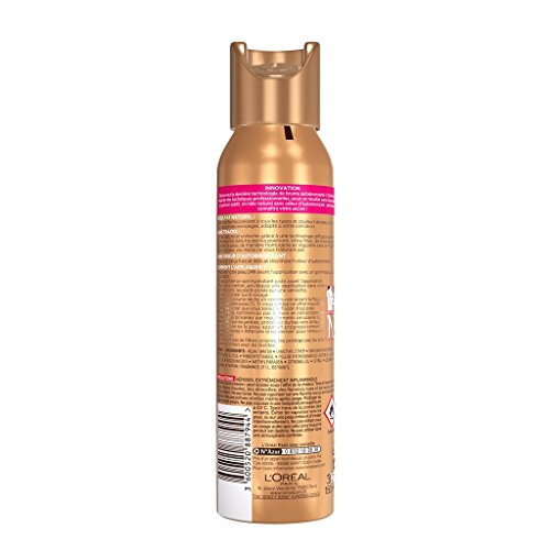 L'OREAL PARIS Brume seche Corps Express Pro Autobronzant Sublime Bronze - 150 ml