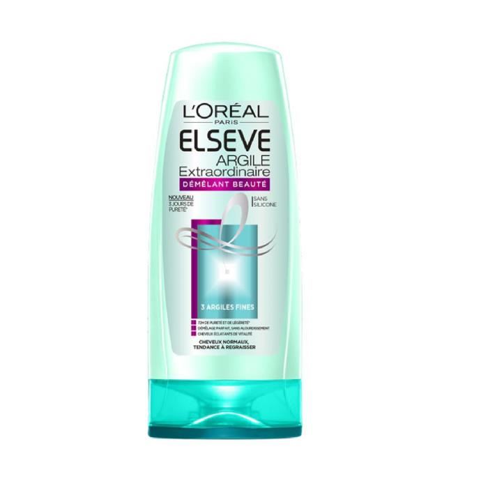 L'oreal Paris Elseve Argile Extraordin ...