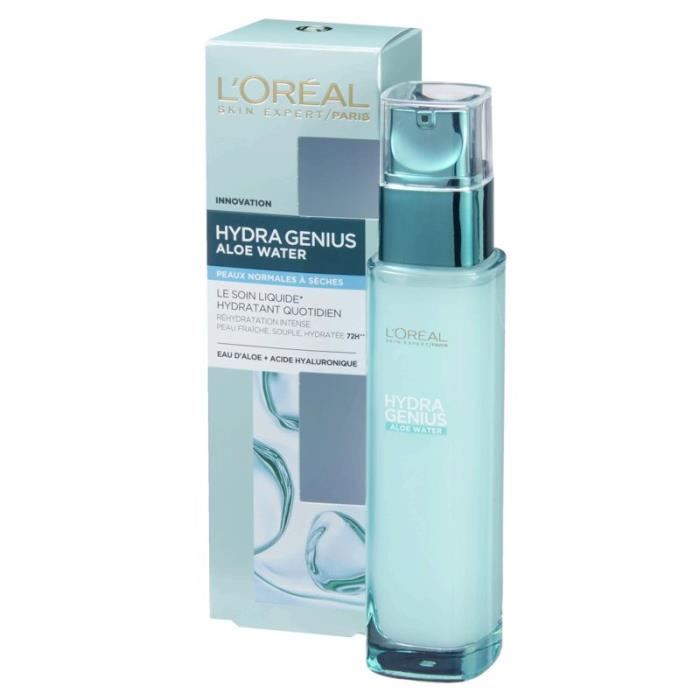 L'oreal Paris Hydra Genius Hydratant Vi...