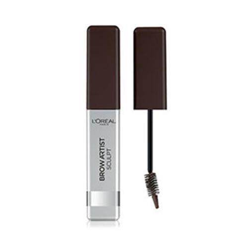 LOREAL PARIS Mascara sourcil Brunette 04