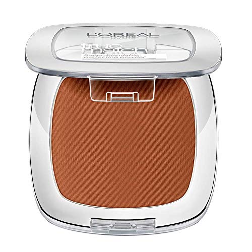 L'ORÉAL PARIS - Accord Parfait La Poudre 9.D Acajou - 9g