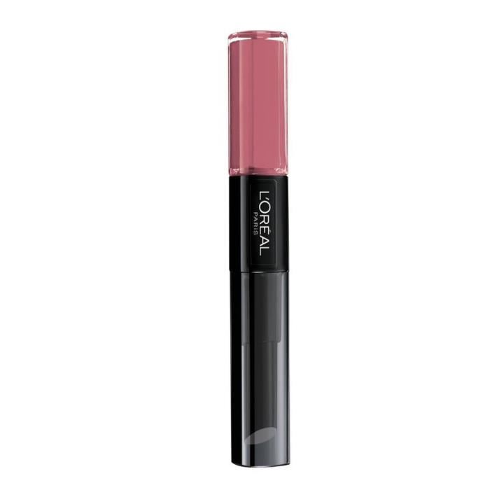 LOREAL PARIS Rouge a levre couleur Infallible 213