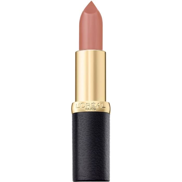 L'oreal Paris Color Riche Matte Rouge  ...