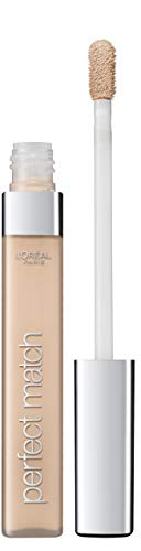 L'ORÉAL PARIS - Accord Parfait Soin Correcteur 1R Ivoire Rose - 6,8 ml