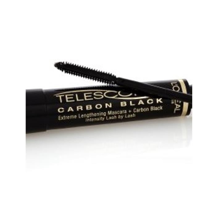 L'oreal Paris Mascara Telescopic Noir (...