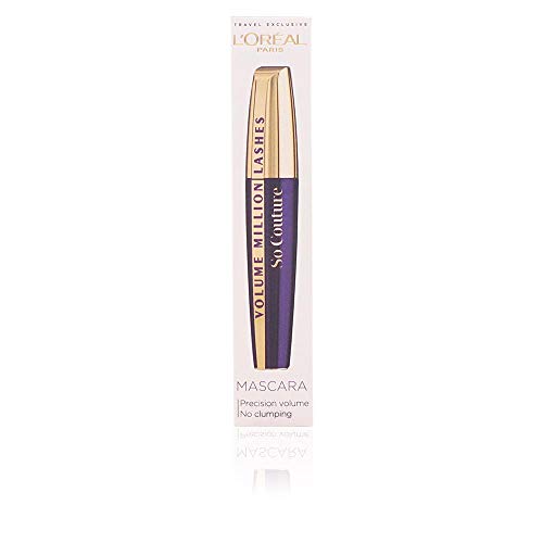 L'Oreal Paris Volume Million Lashes So ...