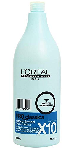 L'oreal Professionnel Shampooing Concen...