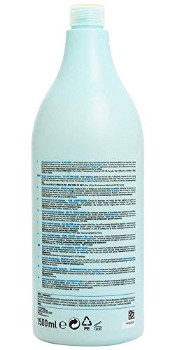 L'oreal Professionnel Pro_classics, Shampoing Concentre Universel 1500ml, Shampoing Cheveux Normaux , Shampoing Purifiant