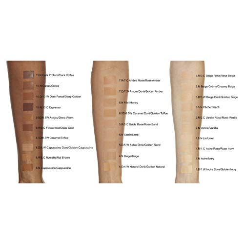 L'Oreal True Match Super Blendable Foun...