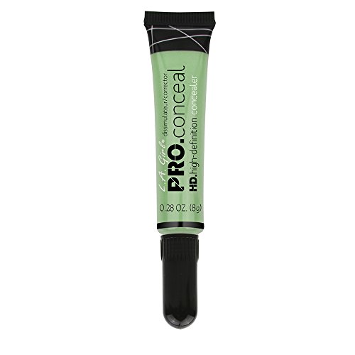 La Girl Pro Conceal Dissimilateur Green ...