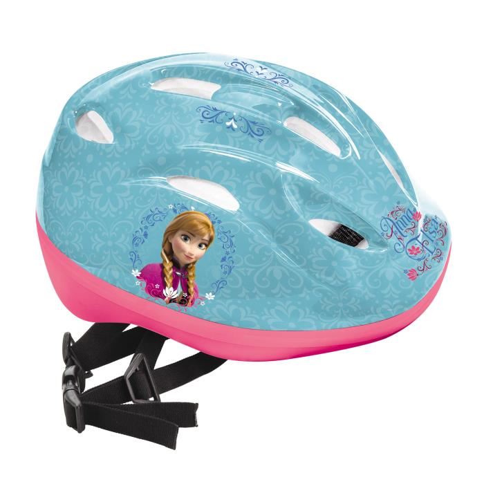 LA REINE DES NEIGES Casque de protection Taille M Disney