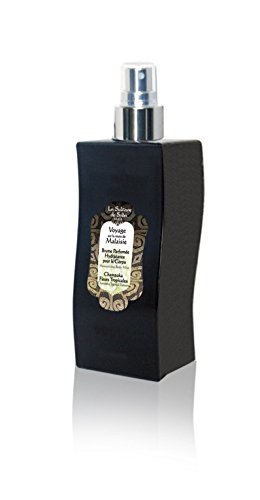 La Sultane de Saba Brume Hydratante Malaisie 200ml