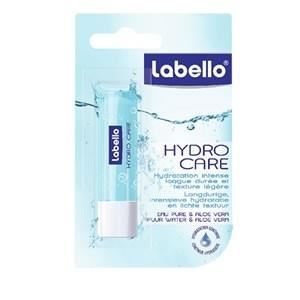 Labello - Stick Levres Hydro Care