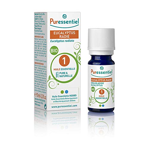 Puressentiel - Huile Essentielle Eucalyp...