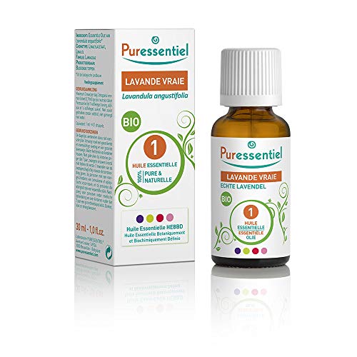 Puressentiel - Huile Essentielle Lavande...