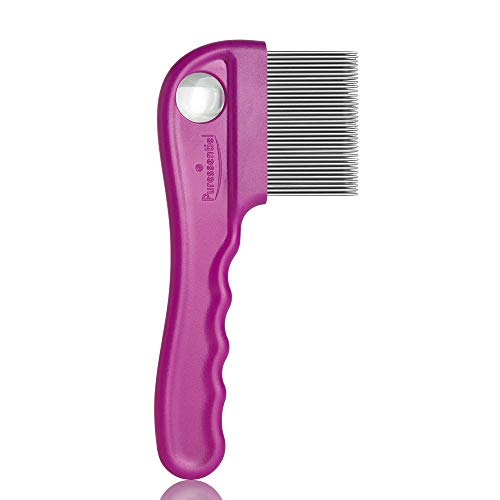 Puressentiel Peigne Trixpert Anti-poux - Blister 1 Peigne