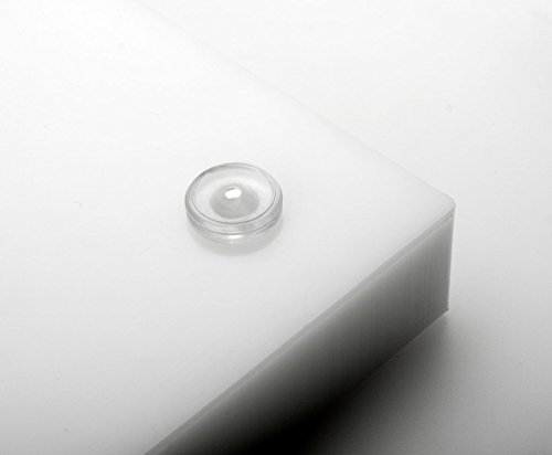 Planche A Decouper Lacor 60455 Polyethylene Gn 12 X 2 Compatible Lave Vaisselle
