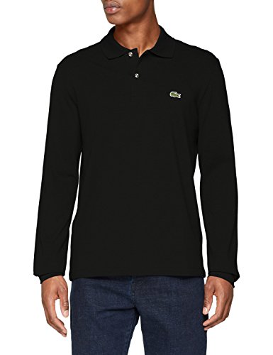 Lacoste - L1312 - Polo - Homme - Noir (...