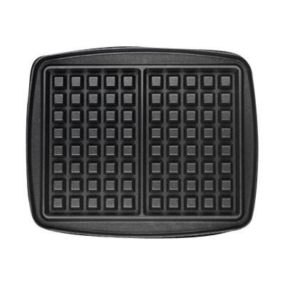 Lagrange Accessoires 030122 Jeu De Plaques Gaufres Super 2