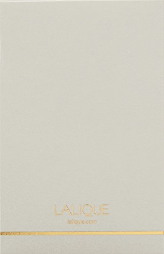 Lalique - Eau De Toilette Femme, 50 Ml