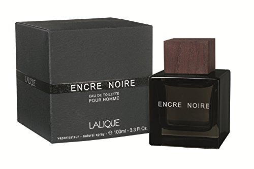 Lalique Encre Noire Eau De Toilette 
