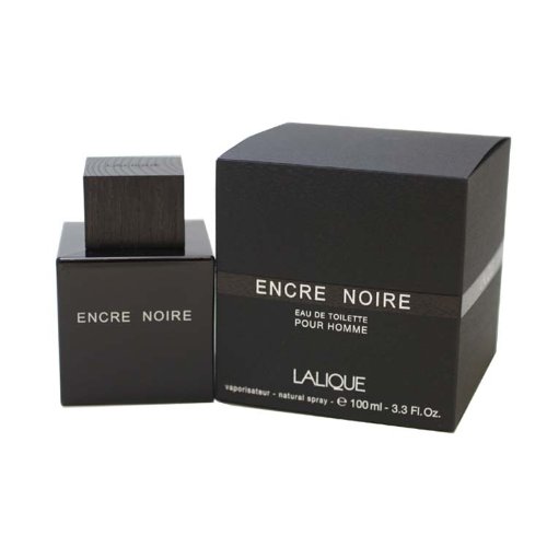 Lalique Encre Noire Eau De Toilette 