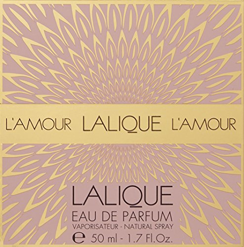Lalique L Amour, Eau De Parfum