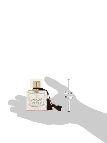 Lalique L Amour, Eau De Parfum