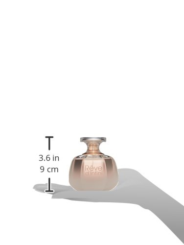 Parfum Femme Lalique Reve D Infini Eau De Parfum 100 Ml Florale