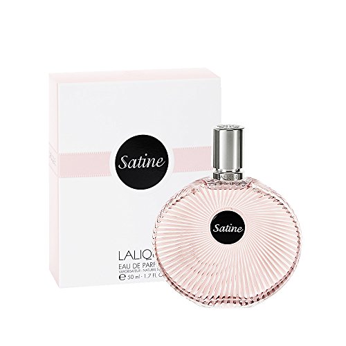 Satine Eau De Parfum Spray 50 Ml