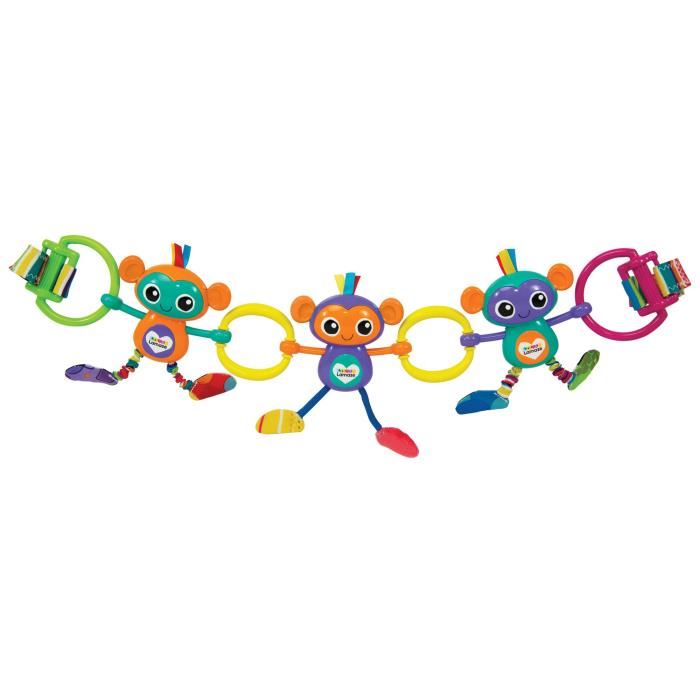 Tomy - L27177 - Singeries/compagnie De L...