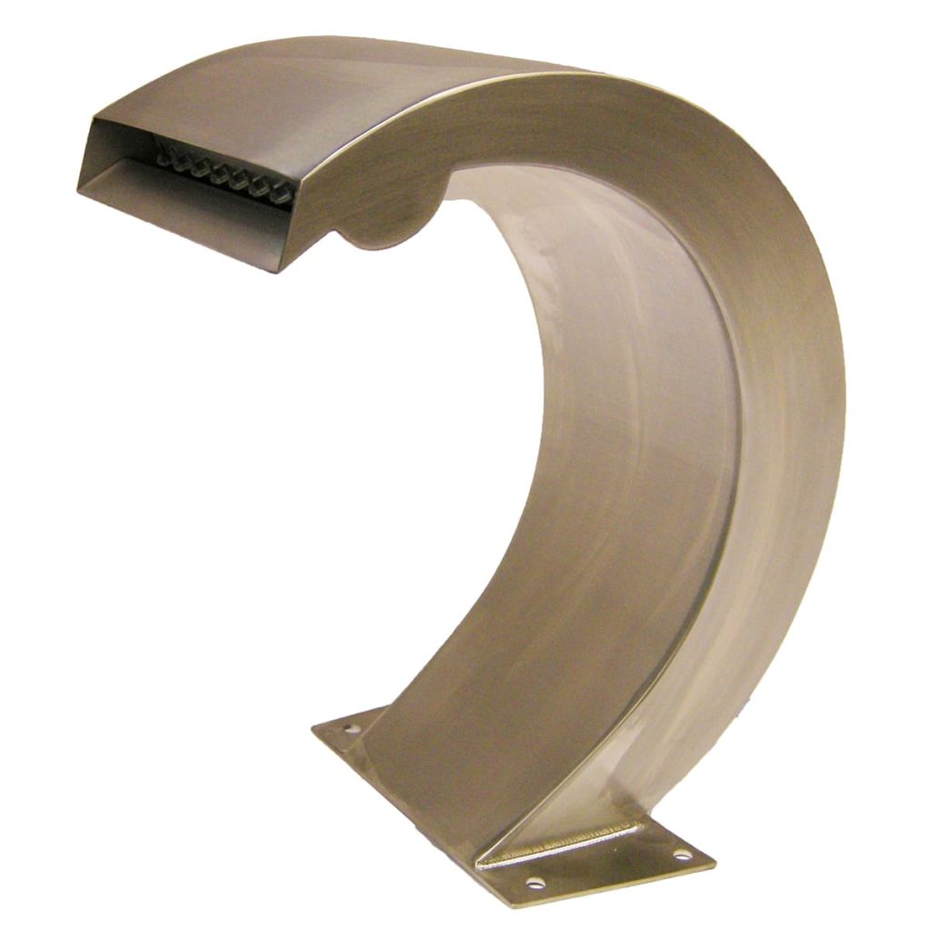 Cascade Ubbink - Mamba S-led