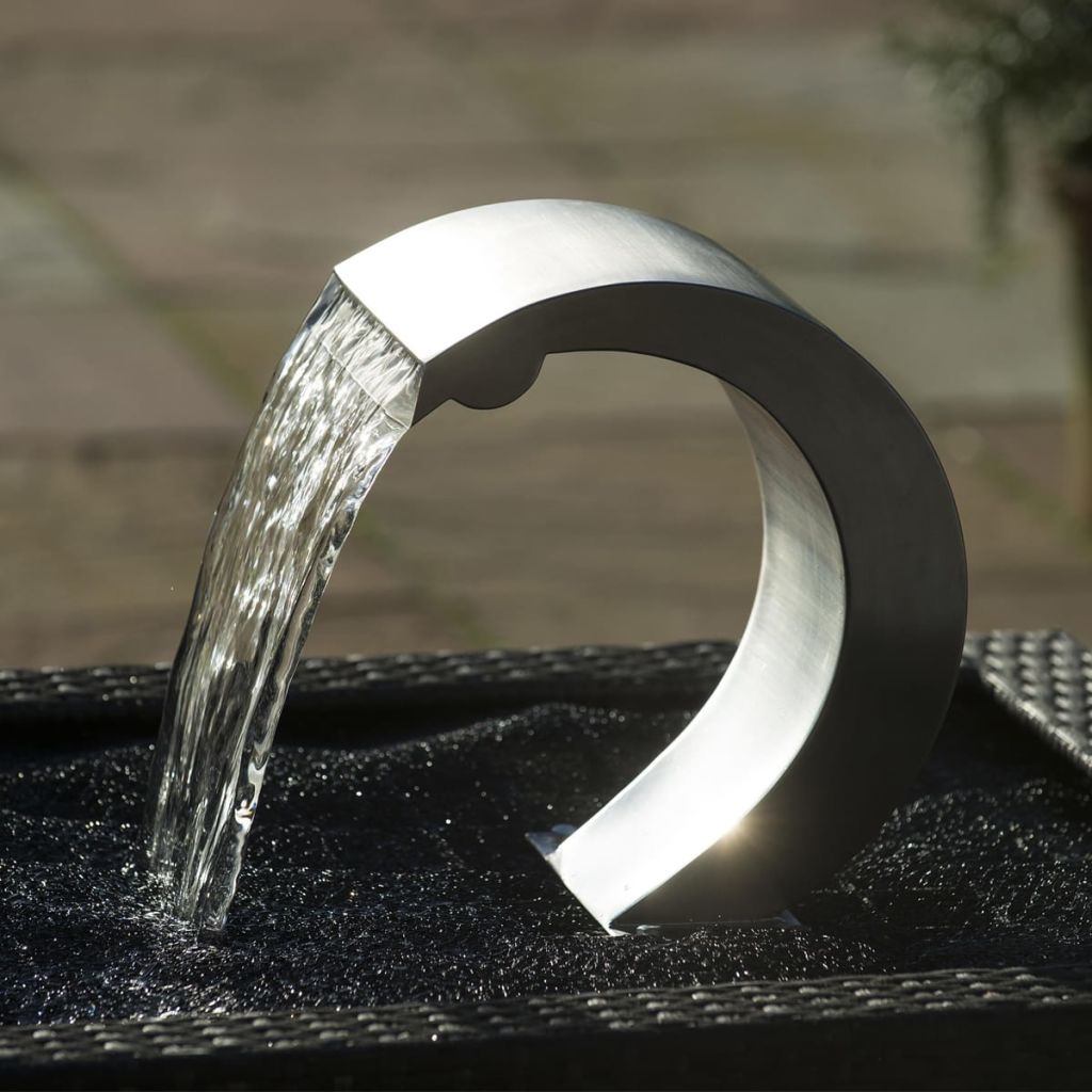 Cascade Ubbink - Mamba S-led