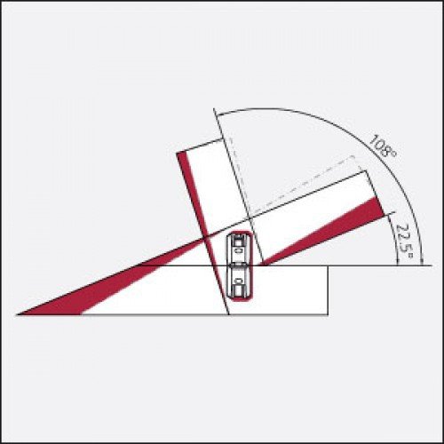 Lamello Clamex P 14 Lot De 300 Paires De