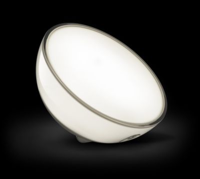 Philips Lampe Hue Go White