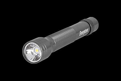 Lampe De Poche Energizer Metal Light Led A Pile(s) 90 Lm 34 G