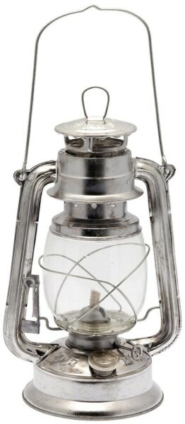 CAO Camping Ambiance Lampe tempete