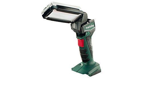 Metabo Lampe Led 14,4-18 V Sla 14,4-18 Led - Pick+mix (sans Batterie)