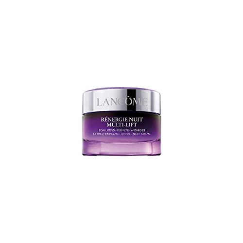 Lancome Renergie Nuit Multi Lift Soin Lifting et Fermete 50 mlPot