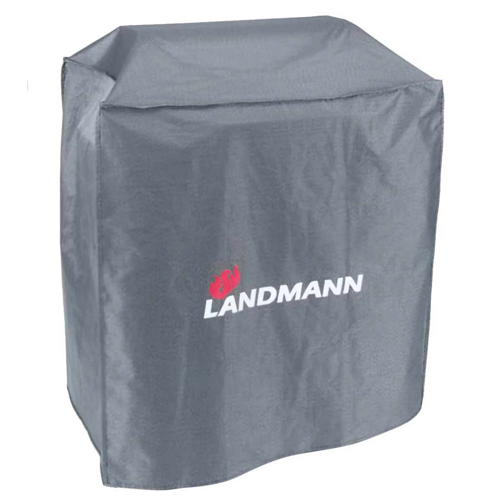 Landmann Housse de barbecue Premium L 100 x 60 x 120 cm