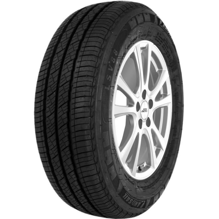 Pneu Landsail Lsv88 235/65 R 16 115 113 T - Ete